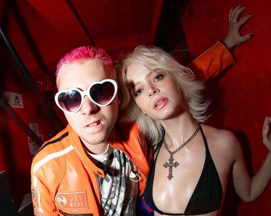 Wargasm Navigate the Highs and Lows of Life On the Road