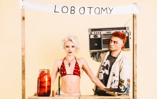 WARGASM Take On the Mundane with the New Single ’Small World Syndrome’