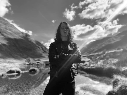 Warlocks Grim & Withered Hags’: How Scottish Folklore Shook Up Hellripper’s Black-Thrash