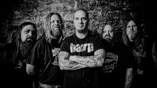 Watch DOWN reunite to celebrate 25 years of NOLA