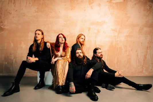 Watch Employed To Serve’s Explosive New Video for ’Treachery’