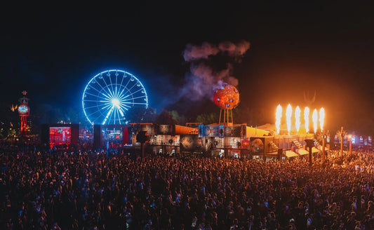 Watch full sets from Down Jinjer Perturbator Suicidal Tendencies Sepultura Agnostic Front Steel Panther and more