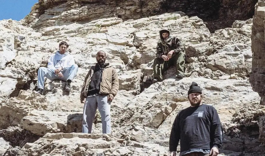 Watch Jesus Piece Leave a Trail of Destruction On the Latest Video for ’FTBS’