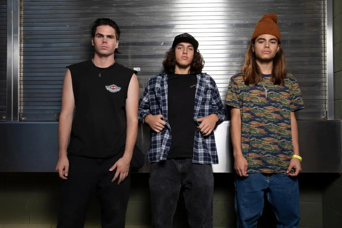 WATCH OTTTO RIP ON THEIR LATEST “SKYSCRAPER” AHEAD OF THEIR CO-HEADLINING TOUR WITH BASTARDANE