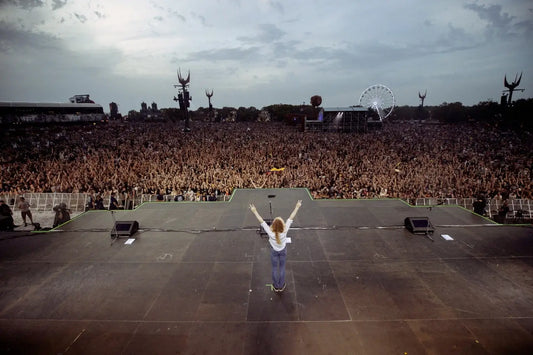 Watch pro-shot sets from Megadeth Opeth Godflesh Nitzer Ebb Social Distortion Suicide Silence and more from Weekend 2