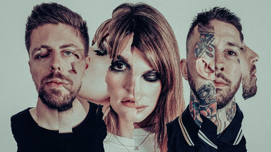 Watch Spiritbox perform for Sirius XM’s Liquid Metal virtual concert