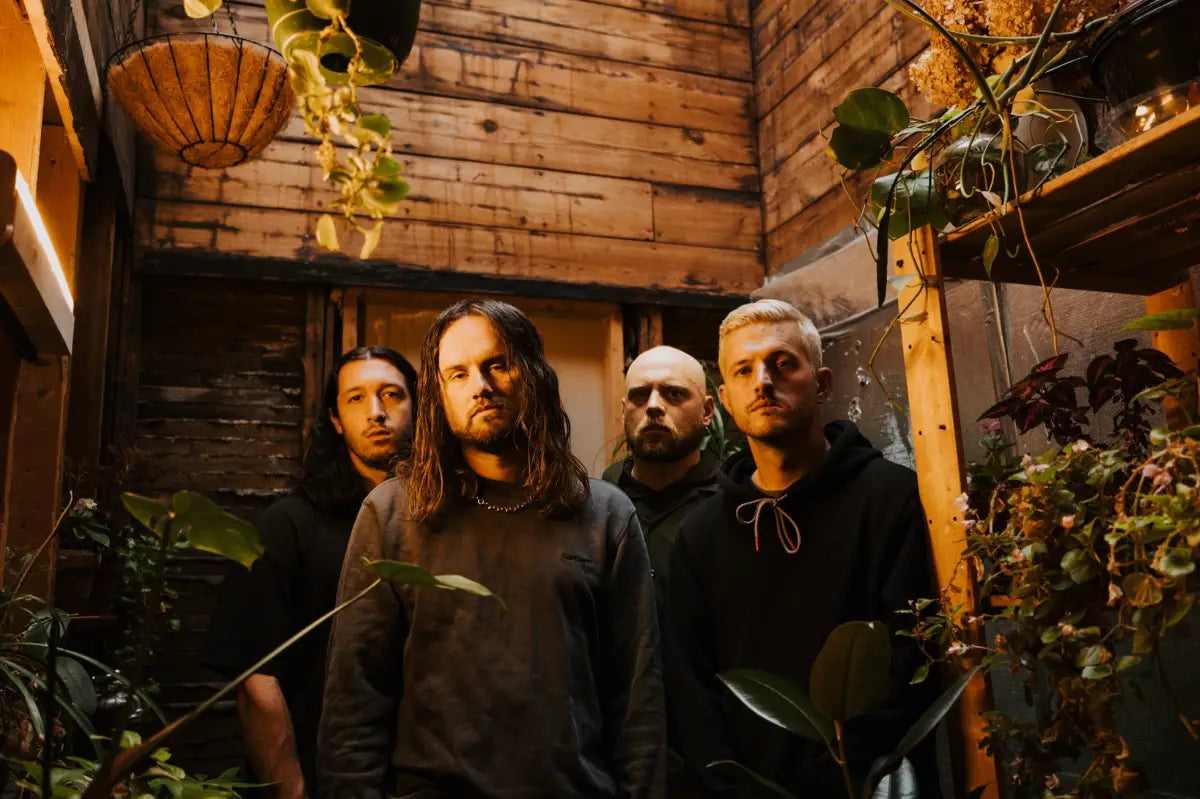 Watch the Cinematic New Music Video for ’Technium’ from Fit For A King