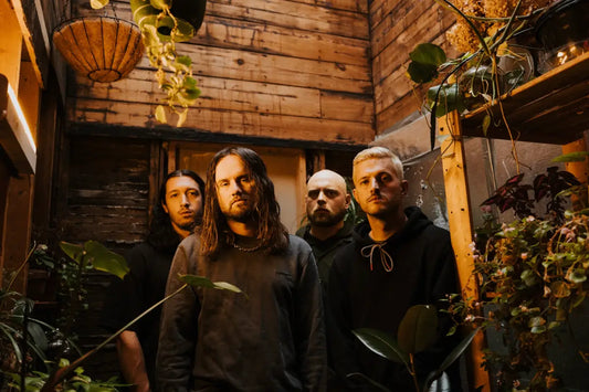 Watch the Cinematic New Music Video for ’Technium’ from Fit For A King