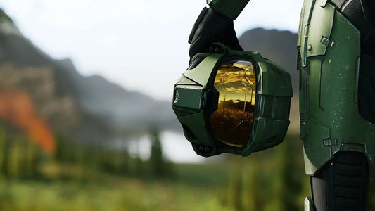 Watch the First Teaser for the Live-Action ’Halo’ Series