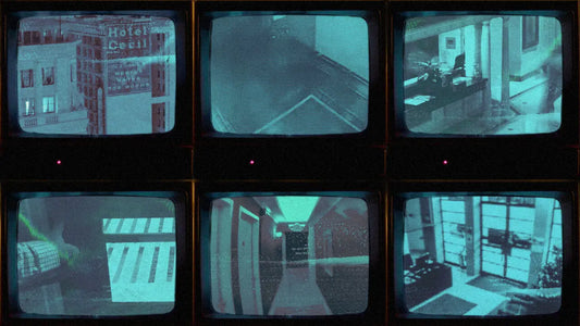 Watch the haunting trailer for Netflix’s latest true crime docuseries ’Crime Scene: The Vanishing at the Cecil Hotel’