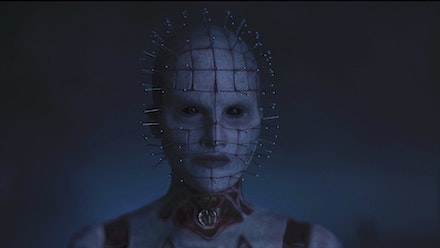 Watch the Horrifying Trailer for David Bruckner’s ’Hellraiser’ Remake