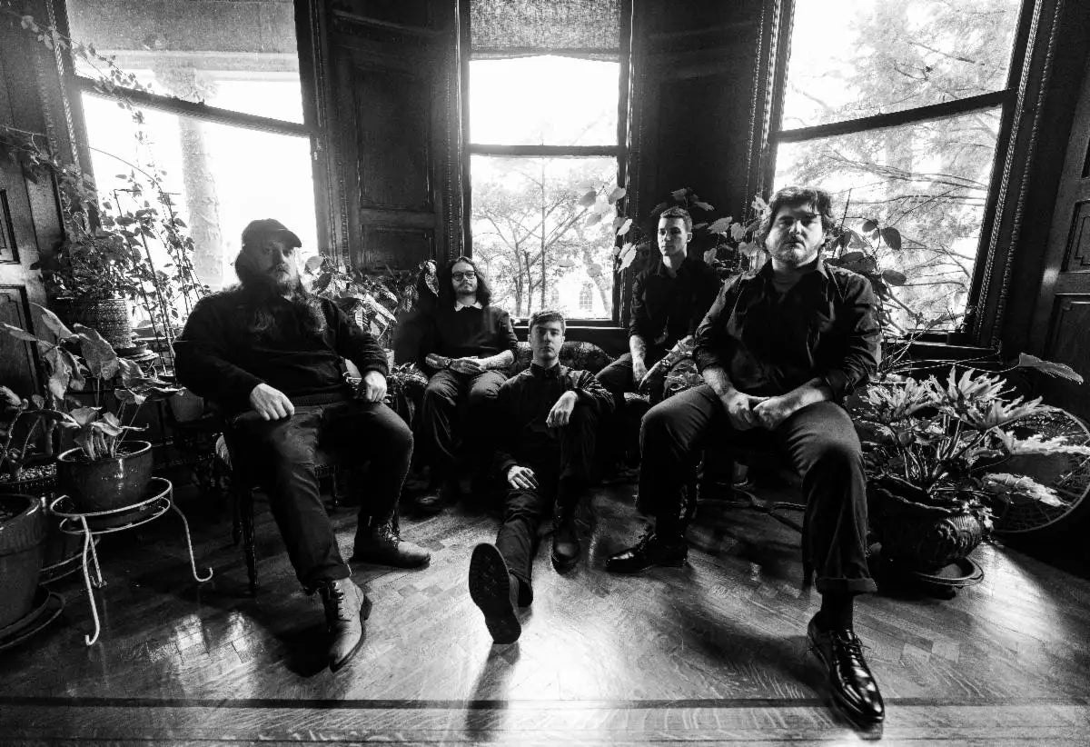 Watch the New Tour Doc from Boundaries ’Death Is Little More’