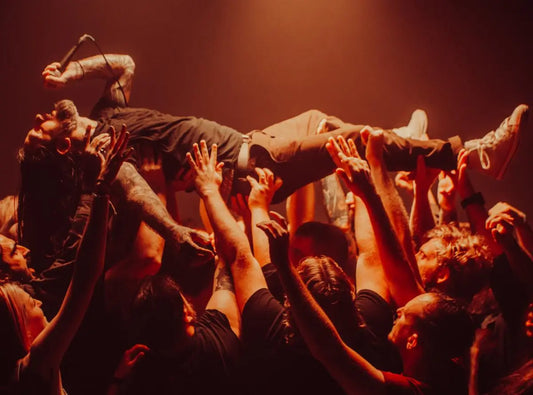 Watch the Official Music Video for ’Revelation’ from Many Eyes