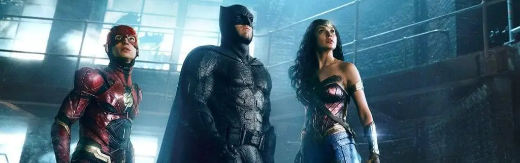 Watch the teaser trailer for the Snyder Cut of Justice League ahead of DC’s Fandome