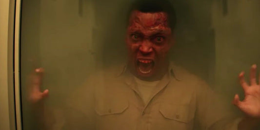 Watch the tense new trailer for the Amazon horror anthology ’Them’