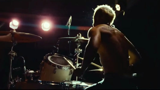 Watch the trailer for the Amazon Studios film ’Sound of Metal’