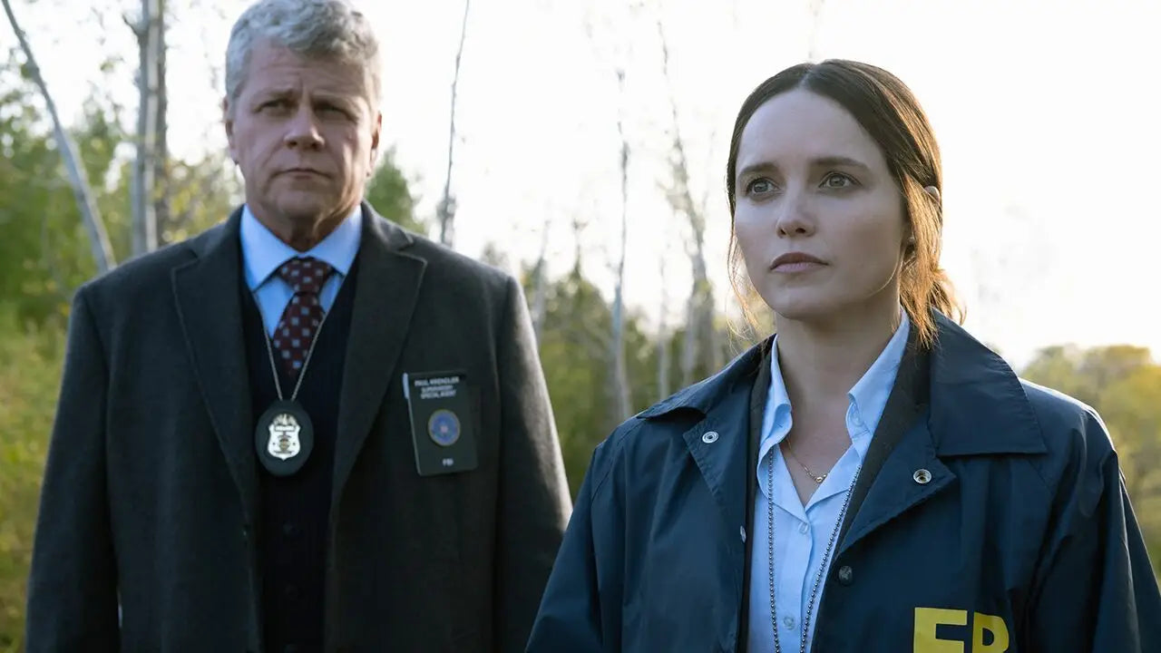 Watch the trailer for Clarice - ’The Silence of the Lambs’ sequel series set to premiere in February