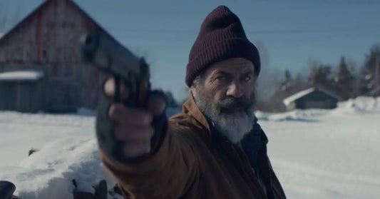 Watch the trailer for the holiday hitman movie ’Fat Man’