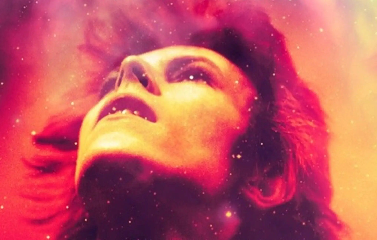 Watch the Trailer for the Upcoming David Bowie Documentary ’Moonage Daydream’