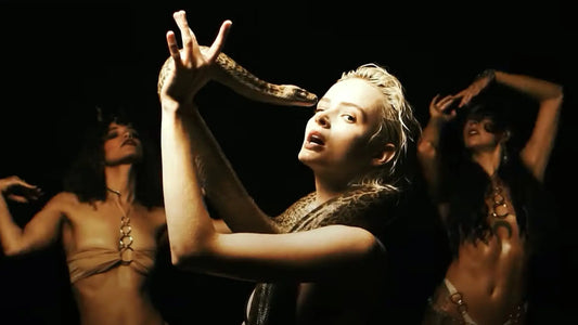 Watch Wargasm’s latest ’From Dusk Till Dawn’- inspired visual ’Salma Hayek’