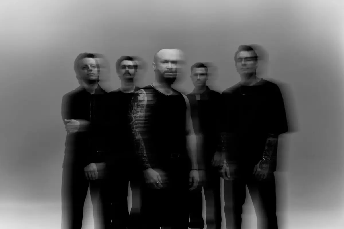 We Came As Romans Announce New Album ’ALL IS BEAUTIFUL...BECAUSE WE’RE DOOMED’