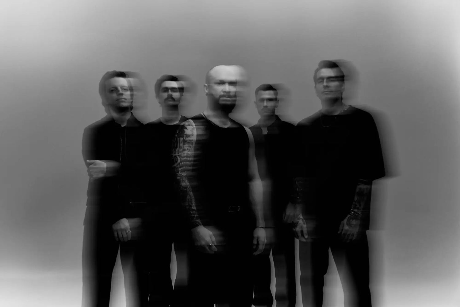 We Came As Romans Uncover What It Means To Be Alive On ‘All Is Beautiful… Because We’re Doomed’