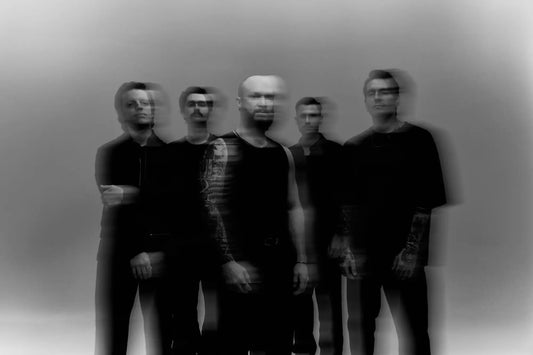 We Came As Romans Uncover What It Means To Be Alive On ‘All Is Beautiful… Because We’re Doomed’