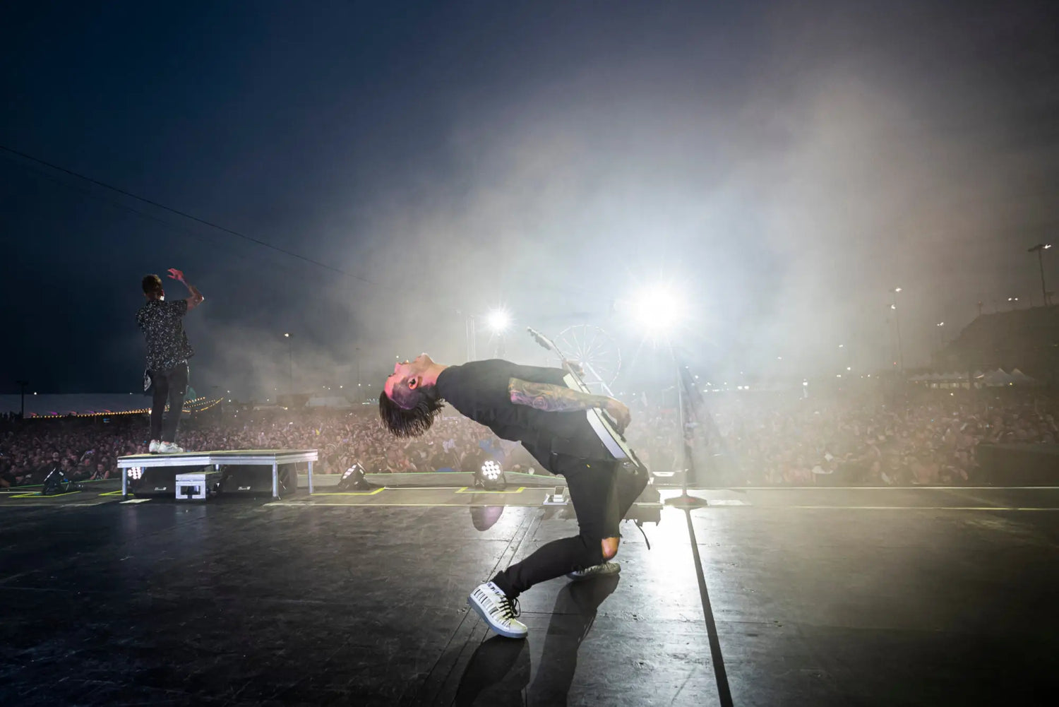 Welcome to Rockville 2022 Day 1: Photo Gallery