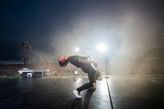 Welcome to Rockville 2022 Day 1: Photo Gallery