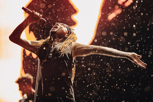 Welcome to Rockville 2022 Day 2: Photo Gallery