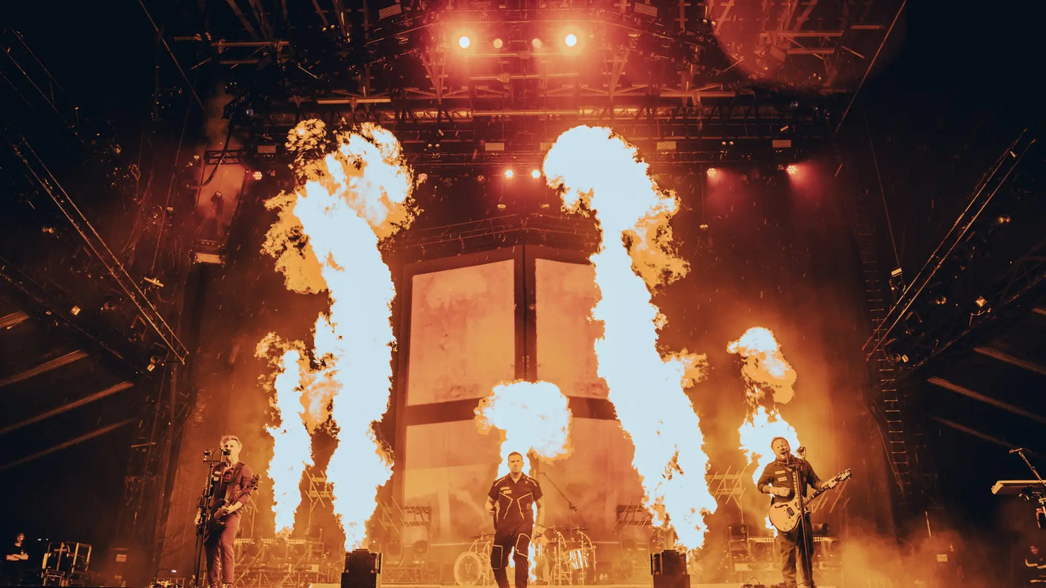 Welcome to Rockville 2022 Day 3: Photo Gallery