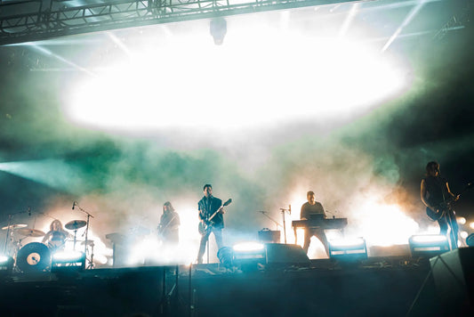 Welcome to Rockville 2022 Day 4: Photo Gallery