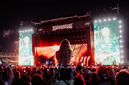 Welcome to Rockville Unveils Sprawling 2026 Line-Up