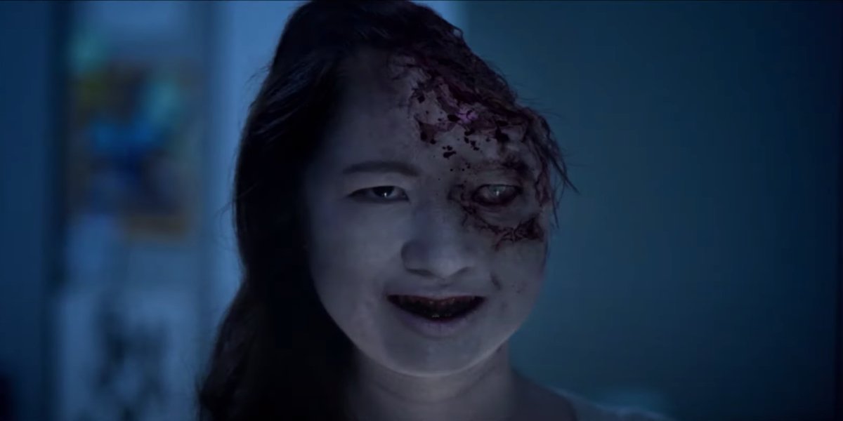 Welcome to the Blumhouse’ reveal trailer for first four films of the horror anthology on Amazon Prime
