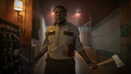Werewolves Within’ is a Funny and Clever Whodunnit with a Horror Edge