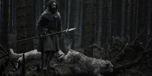 The First Trailer for Robert Eggers' 'Werwulf' is Finally Here