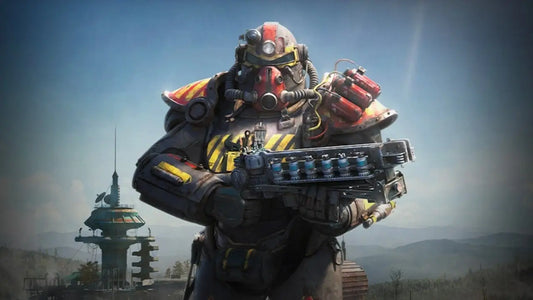 Westworld Co-Creators To Helm Series Based On Fallout Video Game Franchise