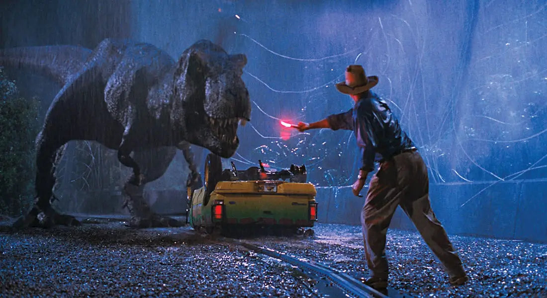 When Dinosaurs Ruled the Earth: Ranking the ’Jurassic’ Franchise