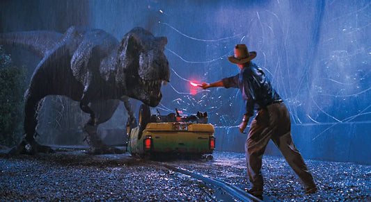 When Dinosaurs Ruled the Earth: Ranking the ’Jurassic’ Franchise