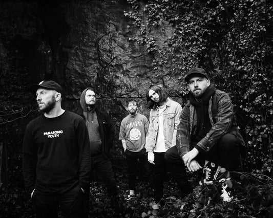 While She Sleeps assert their sound and independence on ’Sleeps Society’