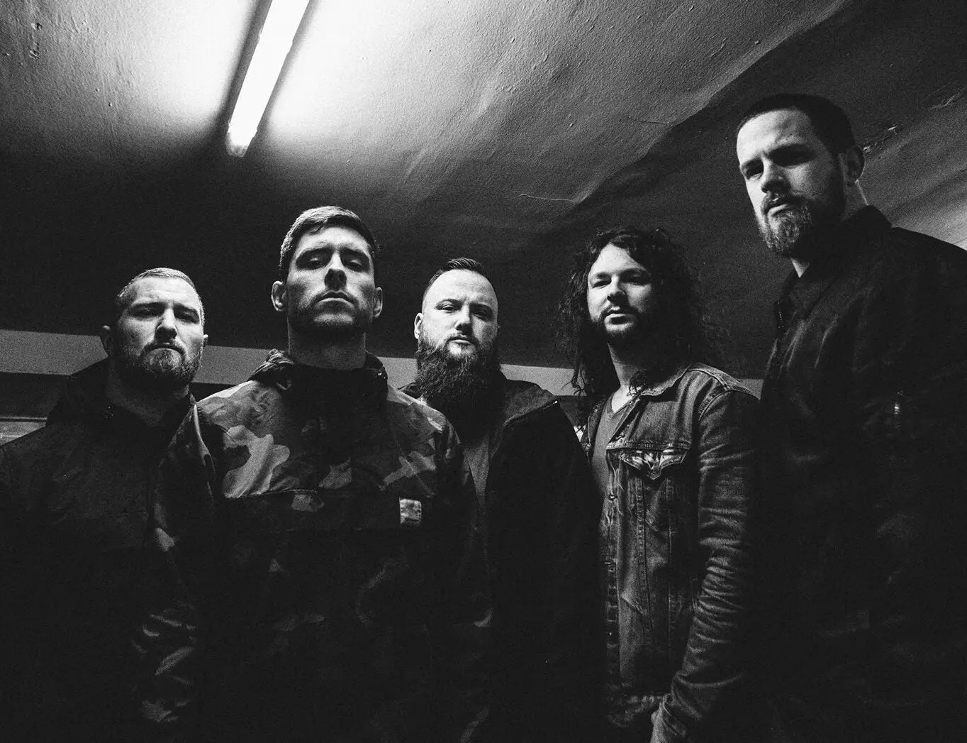 Whitechapel defies expectations and redefines extremity with ’Kin’