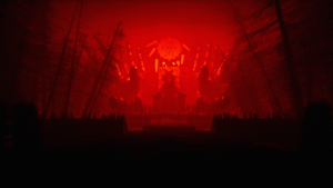 Whitechapel ’Doom Woods’