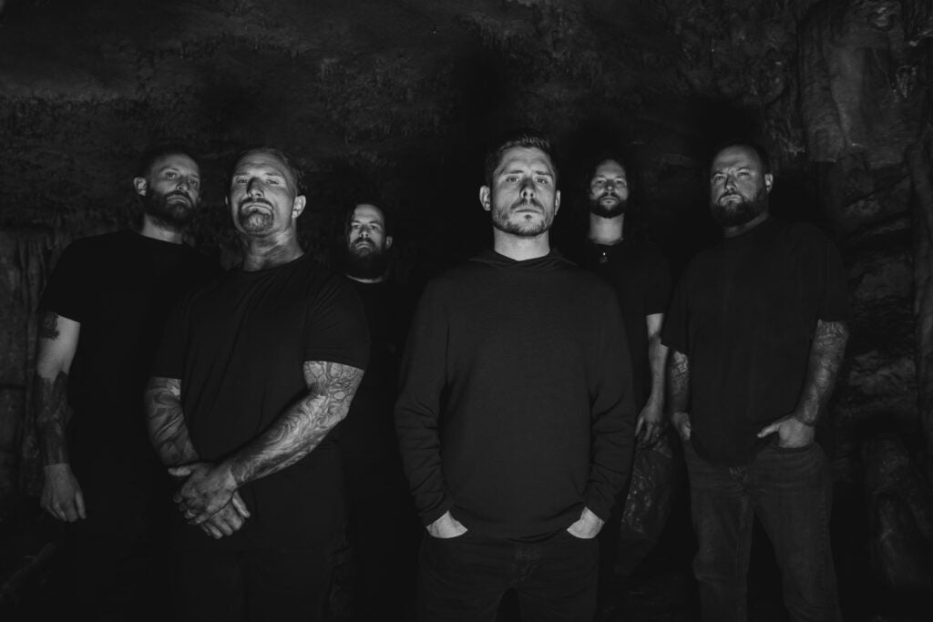 Whitechapel Unleashes Menacing New Single ’A Visceral Retch”