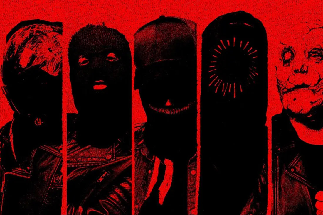 Who The F*ck Is Locus Ultra?