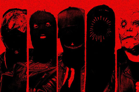 Who The F*ck Is Locus Ultra?