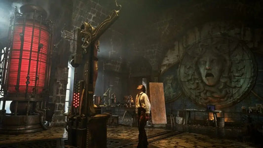 Why ’Frankenstein’ is This Year’s Perfect Thanksgiving Movie