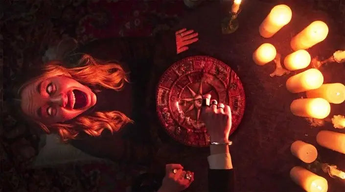 ’Witchboard’ Attempts to Reboot an ’80s Cult Curio
