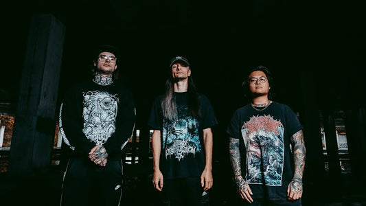 Within Destruction Reconnect With Deathcore Roots On Surprise Mini-Album ’Rebirth