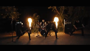 Within the Ruins ’Black Heart’