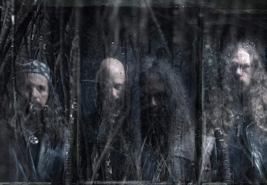 Wolves In the Throne Room Reveal Bleak Title Track, "Estuary"